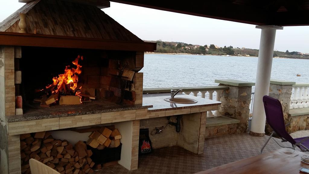 Holiday Home Tereza Медулин Екстериор снимка