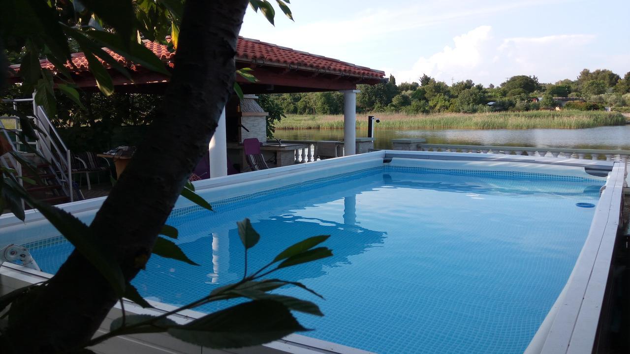 Holiday Home Tereza Медулин Екстериор снимка